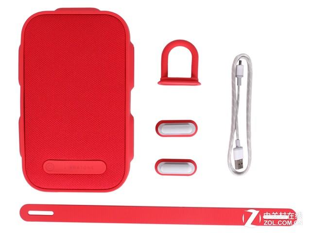 精致實用 小鳥音響Libratone ONE試用 