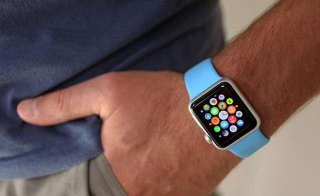 等等等！AppleWatch2或不會(huì)在3月份發(fā)布 