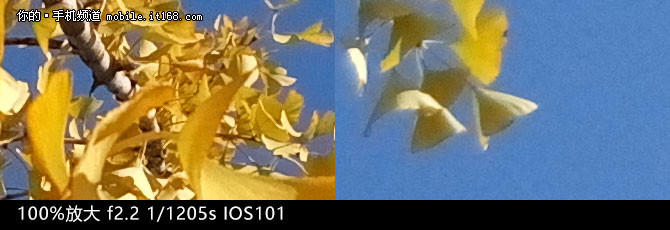 魅藍5詳細評測:塑料機身也能做到巨大上 攝像頭--1300萬像素PDAF