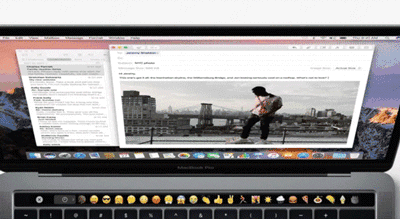 看完昨晚蘋果MacBook Pro發布 段子手們都不淡定了！
