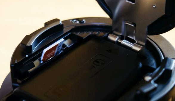 沒(méi)有想象的那么美:Sony 索尼 QX1L鏡頭相機(jī)評(píng)測(cè)