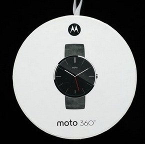 iOS上痛并快樂著 - Android上眾望所歸 - 全球首款中文智能手表操作系統Ticwear讓MOTO360如魚得水