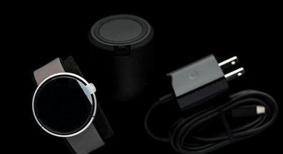 iOS上痛并快樂著 - Android上眾望所歸 - 全球首款中文智能手表操作系統Ticwear讓MOTO360如魚得水