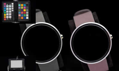 iOS上痛并快樂著 - Android上眾望所歸 - 全球首款中文智能手表操作系統Ticwear讓MOTO360如魚得水