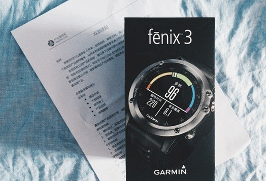 Garmin 佳明 Fenix3 多功能户外腕表 对比前代Fenix2 综合体验