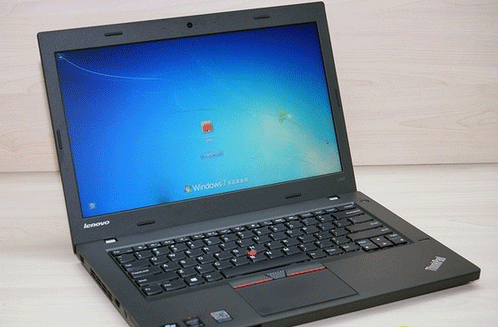升级第五代酷睿 ThinkPad L450评测 