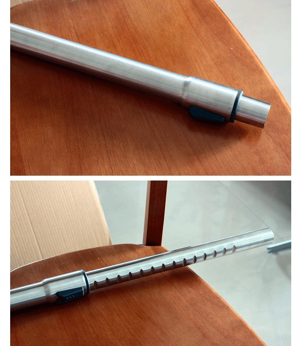 你值得擁有---小狗D-9002吸塵器評測體驗