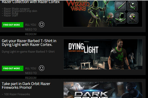 Razer Nabu X Razer Nabu X