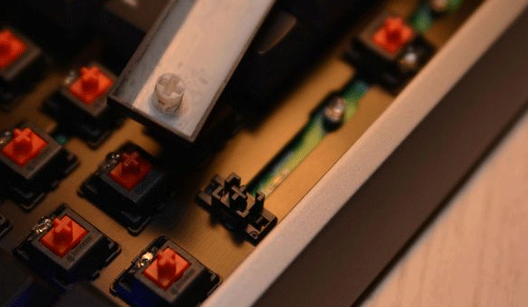 一步到位的選擇——CHERRY 櫻桃 MX-BOARD 6.0 游戲機械鍵盤體驗