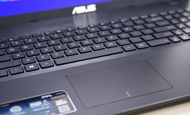 GTX950M助陣 17英寸華碩K751L大屏本評測