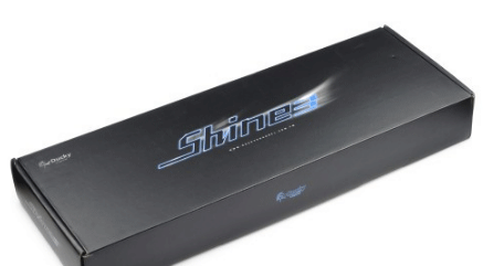 出色品質與燈效 魔力鴨9008s3機械鍵盤評測