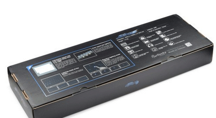出色品質與燈效 魔力鴨9008s3機械鍵盤評測