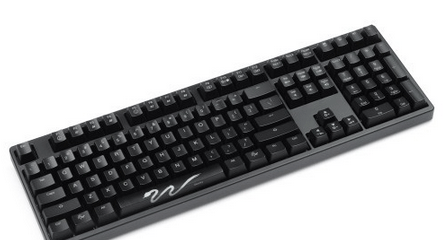 出色品質與燈效 魔力鴨9008s3機械鍵盤評測