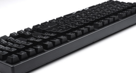 出色品質與燈效 魔力鴨9008s3機械鍵盤評測