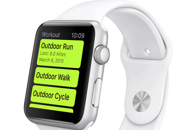 Apple Watch2续航将提升 还是方形表盘 