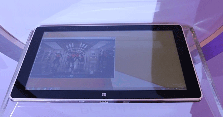 性能更出众！ 神舟PCpad超级平板升级 