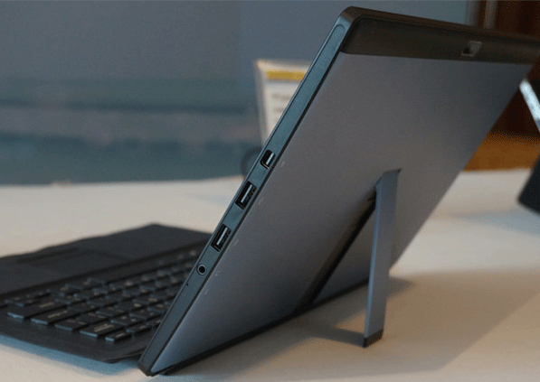 PCpad