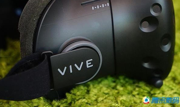 HTC Vive超详细体验：游戏尚好，视频尴尬