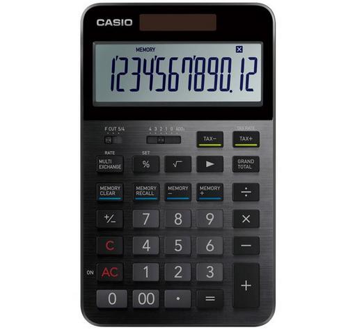 卡西欧 CASIO S100 计算器