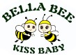 贝拉小蜜蜂
