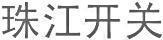 珠江開關(guān)