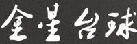 金星臺球