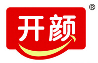 開顏