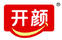開顏