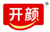 開顏