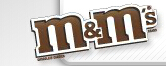 M&M's官網(wǎng)