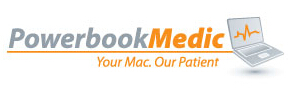 PowerbookMedic