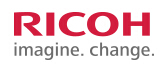 Ricoh官網