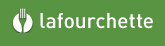 LaFourchette官網