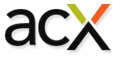 ACX官網(wǎng)