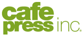 Cafepress官網(wǎng)