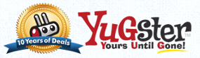 Yugster