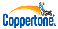 Coppertone官網