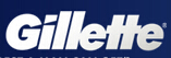 Gillette官網