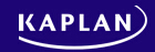 Kaplan官網