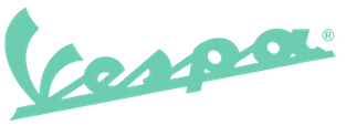 Vespa官網