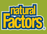 NaturalFactors官网