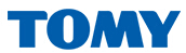 TOMY官網