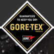 Gore-Tex官網
