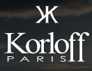 Korloff官網(wǎng)