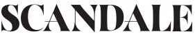 Scandale官網