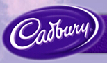 Cadbury官网