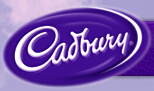 Cadbury官網