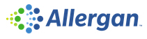 Allergan官網