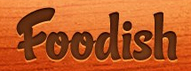 Foodish官網(wǎng)