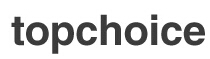 Topchoice官網
